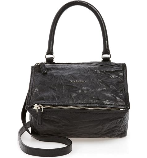 givenchy pandora pepe|Givenchy Pandora crossbody.